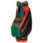Taylormade Sacs chariot serie Staff Bag Limited Edition British Open Présentation