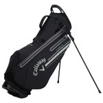 Callaway Golf Sacs trepied serie Bg Cg Stn Chev Dry Black 23 Présentation