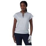 Daily Sports Polohemde Itami Cap S Polo Taupe Präsentation