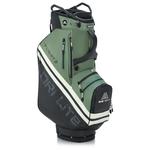 Big Max Sacs chariot serie Drilite Tour 2 Black Olive Off White Présentation