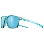 Julbo Sonnenbrille The Streets Translucide Brillant Bleu Clair Spectron 3 Präsentation
