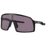 Oakley Sutro S Matte Black Prizm Sapphire 