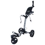 Axglo Chariots manuels 3 roues Tri Lite 360 V2 Grey Présentation