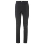 Golfino Pantalon Cool Island Trousers Black Présentation