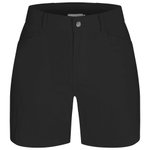 Rohnisch Short Lightstretch Short Black 