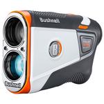 Bushnell Laserfernglas Tour V6 Shift White Präsentation