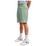 Nike Bermuda Velocity Dri-Fit Jade Horizon Wolf Grey Präsentation