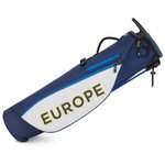 Titleist Standbag (Komplettsatz) Premium Carry Limited Edition Ryder Cup Präsentation