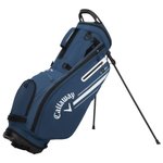 Callaway Golf Standbag (Komplettsatz) Chev Stand Navy Präsentation