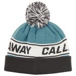 Callaway Golf Mütze Vintage Beanie Mint Präsentation