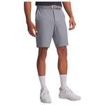 Under Armour Short Drive Tapered Steel Halo Gray Présentation