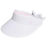 adidas Originals S Visor White 