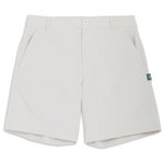 Puma Golf Bermuda Puma X Qgc Short Sedate Grey Präsentation