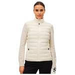 Rohnisch Light Padded Vest Tofu 