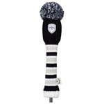 Callaway Golf Schlägerhaube Pom Pom Hybrid Black Präsentation