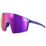 Julbo Sonnenbrille Edge Cover Mat Bleu Noir Spectron 4 Präsentation