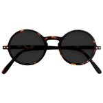 Izipizi Sonnenbrille Sun Letmesee #g Tortoise Soft Grey Lenses +0.00 Präsentation