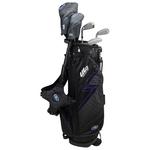 US Kids Pack 1/2 serie Ultralight 54 (137 à 145cm) Présentation