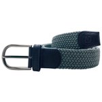 Skimp Ceinture L'aventurière Grey Présentation