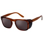 Izipizi Sonnenbrille Zenith L Cat.4 Hazel Crystal Präsentation
