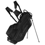 Taylormade Sacs trepied serie Pro Stand Black Présentation