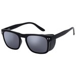 Izipizi Sonnenbrille Zenith S Cat.3 Black Präsentation