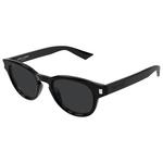 Saint Laurent Sonnenbrille SL 876 001 Black Präsentation