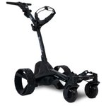 MGI Zip Navigator AT All Terrain Matte Black Gloss 