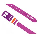 Skimp Ceinture Originale Fluo/Neon Violet 140 Présentation