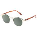 Izipizi Lunettes de soleil Sun #D Sandstorm Green Polarized Présentation
