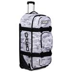 Ogio Reisetasche RIG 9800 Snow Camo Präsentation
