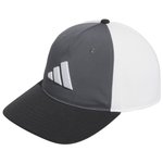 adidas Cap ColorBlock Hat Women Grey Präsentation