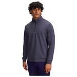 Under Armour Pullover Drive Midlayer Pullover Midnight Navy Präsentation