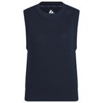 adidas W Ultimate Knit Vest Collegiate Navy 