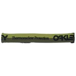 Oakley Gürtel Tnp Factory Belt New Dark Brush Fern Präsentation