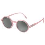 Izipizi Sonnenbrille #g Sun Junior Pink Präsentation