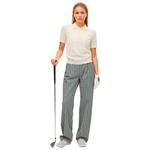 Rohnisch Pantalon Elevate Pants Navy Présentation