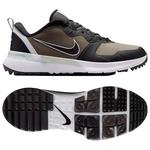 Nike Schuhe ohne Spikes Tempo G Medium Ash White Black Präsentation