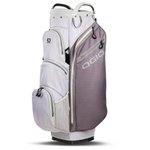 Ogio Sacs chariot serie All Elements Silencer Cart Harbour Mist Présentation