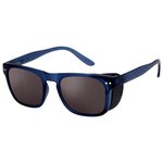 Izipizi Sonnenbrille Zenith L Cat.4 Night Blue Crystal Präsentation