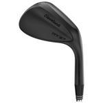 Cleveland Wedges RTZ 2 Black Satin Présentation