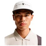 Nike Casquettes Unstructured Golf Pro Sail Anthracite Présentation