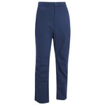 Callaway Golf Regenhose Stormlite Waterproof Trouser Regular Peacoat Präsentation