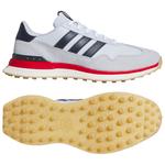 adidas Schuhe ohne Spikes S2G 26 Tex Crystal Sky Collegate Navy Präsentation