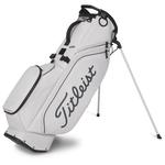 Titleist Sacs trepied serie Players S4 Marble Charcoal Charcoal Présentation