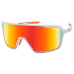 Zeal Sonnenbrille Harbinger Drift Ellume Phoenix Mirror Polarized Präsentation