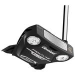 Cleveland Putter Frontline Elite UST Graphite RHO Single Bend Präsentation