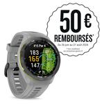 Garmin Montres GPS Approach S70 42mm Gris 