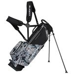 Cobra Sacs trepied serie Ultralight 2 Carry Bag Black Snake Camo Présentation