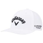Callaway Golf Cap Performance Pro White Präsentation
